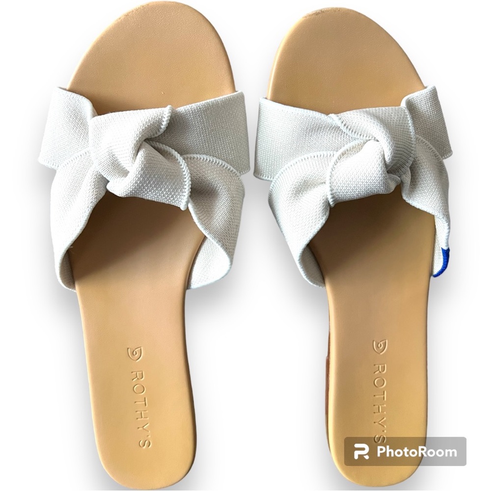 Rothy’s | The Knot Sandals (Retired) - Picture 7 of 10